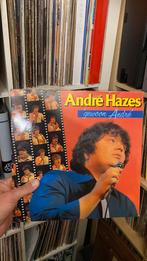 Andre Hazes lp gewoon André, Ophalen of Verzenden, Zo goed als nieuw, 12 inch, Levenslied of Smartlap