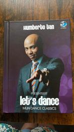 Humberto Tan - Humberto Tan presenteert Let's dance, Ophalen, Nieuw, Humberto Tan