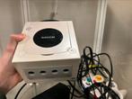 GameCube met controller, Ophalen of Verzenden, Zo goed als nieuw