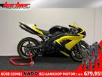 Yamaha YZF-R1 (bj 2004), Motoren, 4 cilinders, Bedrijf, Onbekend, Super Sport