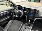 Renault Mégane Estate 1.2 TCe Bose | Carplay | Camera | Tre, 65 €/maand, Gebruikt, 4 cilinders, Leder en Stof