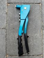 Popnageltang, Ophalen, Zo goed als nieuw