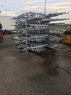 Valbeveiliging hellende en platen daken-RSS kopgevel-500mtr, Ophalen of Verzenden