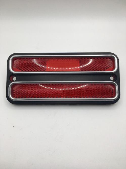 Te koop Knipperlicht kap zijkant achter rood (van) chevrolet, Auto diversen, Overige Auto diversen, Ophalen of Verzenden