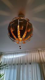 hanglamp IKEA, Huis en Inrichting, Lampen | Hanglampen, Ophalen, Kunststof, Zo goed als nieuw, Modern