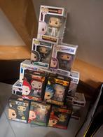 Diverse funko pops, Ophalen, Zo goed als nieuw