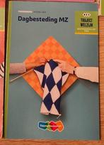 Dagbesteding MZ, Boeken, Ophalen of Verzenden, Zo goed als nieuw, Overige niveaus