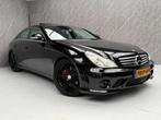 Mercedes-Benz CLS-klasse 500 Prestige 306 PK, Automaat, Gebruikt, 8 cilinders, 4 stoelen