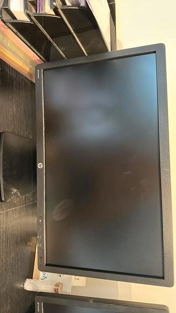 Hp Zdisplay beeldscherm 22,5 inch beschikbaar voor biedingen