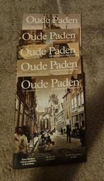 Vijf oude paden kerkhistorisch tijdschriften 21/22, Christendom | Protestants, Ophalen of Verzenden, Zo goed als nieuw