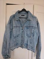 Amy & Ivy spijkerjasje - maat M, Kleding | Dames, Maat 38/40 (M), Blauw, Ophalen of Verzenden, Jasje