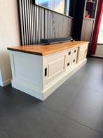 Tv meubel te koop, Ophalen