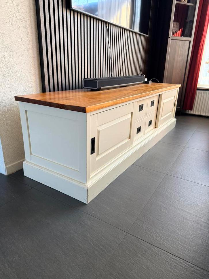 Tv meubel te koop, Huis en Inrichting, Complete inboedels, Ophalen