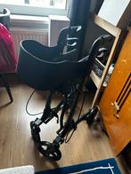 Rollator, Ophalen, Zo goed als nieuw