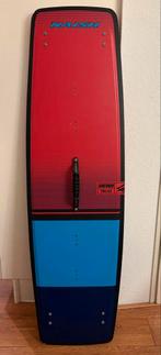 Kiteboard Naish Hero twintip, Watersport en Boten, Twintip, Ophalen, Gebruikt