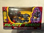 Transformers beastwars heruitgave scorponok, Verzamelen, Transformers, Overige generaties, Ophalen of Verzenden, Nieuw, Autobots