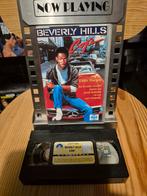 Beverly Hills Cop VHS - NL Ondertiteld, Ophalen of Verzenden
