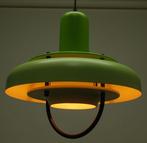 Vintage 1960's Deense hanglamp in nieuwstaat 250 euro., Vintage MCM, Verzenden, Vintage MCM, Vintage MCM