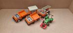 playmobil diversen., Ophalen of Verzenden, Gebruikt