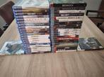 partij ps3 & ps4 Games ook per stuk te koop, 1 speler, Ophalen of Verzenden, Gebruikt, Vanaf 3 jaar