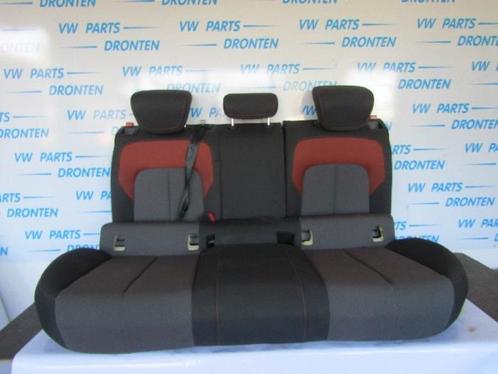 Achterbank van een Audi Q2, Auto-onderdelen, Interieur en Bekleding, Audi, Gebruikt, 3 maanden garantie, Verzenden