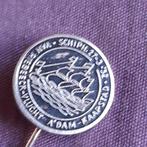 Speld Schiphol 1952 Van Riebeeckvlucht Amsterdam Kaapstad