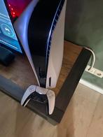 Ps5, Spelcomputers en Games, Spelcomputers | Sony PlayStation 5, Ophalen of Verzenden, Zo goed als nieuw