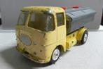 erf - reiningsauto - corgi toys - org lak-, Verzenden, Gebruikt, Auto, Corgi