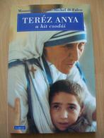 Jean-Michel di Falco Teréz Anya A hit csodái Moeder Teresa, Christendom | Katholiek, Nieuw, Ophalen of Verzenden, MGR Jean-Michel di Falco