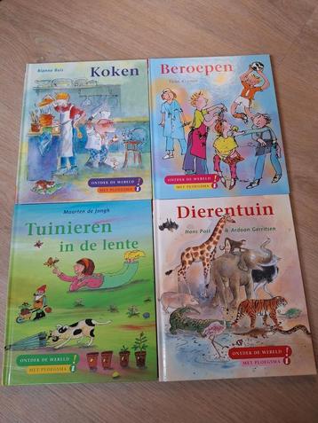 H. Post - Dierentuin beschikbaar voor biedingen