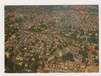Bussum in vogelvlucht, luchtopname NH2 b 21, Ophalen of Verzenden, 1980 tot heden, Ongelopen, Noord-Holland