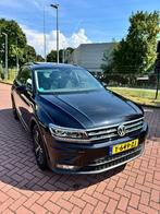 Volkswagen Tiguan 1.4 TSI ACT 150pk 2018 Zwart - Pano - Trek, Voorwielaandrijving, 4 cilinders, Zwart, 1395 cc