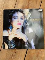 Madonna: the first album, Cd's en Dvd's, Vinyl | Pop, Gebruikt, Ophalen of Verzenden, 1980 tot 2000