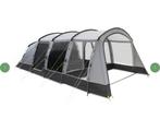 Kampa Hayling 6 Tent, Ophalen, Zo goed als nieuw, Tot en met 6