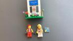 Beide piraten Lego set 21358, Piraat en Imperial, Ophalen of Verzenden, Nieuw, Losse stenen, Lego