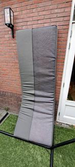 Loungebankkussens, Tuin en Terras, Tuinsets en Loungesets, Ophalen, Overige materialen, 6 zitplaatsen, Zo goed als nieuw