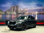 BMW X3 xDrive30e High Executive |Frozen Black|Panorama|M-Pak, Automaat, Gebruikt, Bedrijf, Vierwielaandrijving