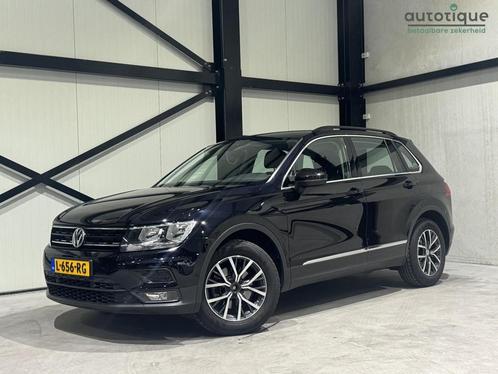 Volkswagen Tiguan 1.5 TSI Comfortline | carplay | park-assis, Auto's, Volkswagen, Bedrijf, Te koop, Tiguan, ABS, Achteruitrijcamera