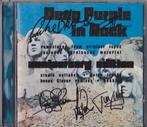 Deep Purple - In Rock (Ann. Ed.) 1-cd, Ophalen of Verzenden, Nieuw in verpakking, Poprock