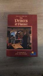 Princes of florence, Ophalen of Verzenden, Zo goed als nieuw