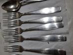 Bestek gero zilmeta 562 carre 16 delig, Ophalen of Verzenden