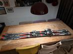 Rossignol Zenith Z2 Ski's 170cm, Ophalen, 160 tot 180 cm, Gebruikt, Rossignol