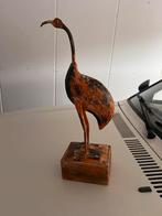 Vogel, Verzenden, Zo goed als nieuw