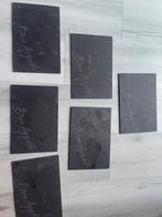 Leistenen (kaas)plankjes, Ophalen of Verzenden, Gebruikt