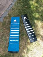Armstrong alloy mast 58 cm, Ophalen of Verzenden, Zo goed als nieuw, Wingsurf-onderdelen