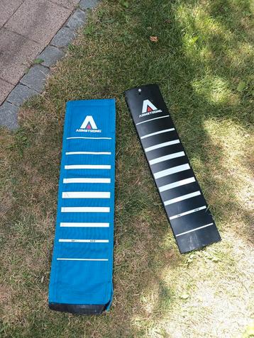 Armstrong alloy mast 58 cm beschikbaar voor biedingen