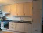 Bruijnzeel keuken, Huis en Inrichting, Keuken | Complete keukens, Ophalen, Gebruikt, Crème, Overige typen