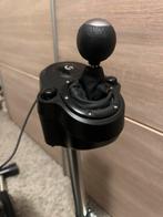 Logitech G920 game set VANAVOND HALEN €100, Ophalen, Zo goed als nieuw