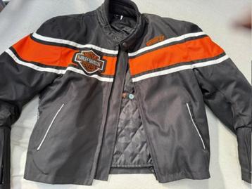 Harley Davidson  jas, maat S beschikbaar voor biedingen