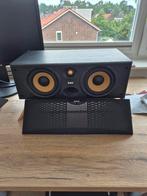 B&W centerspeaker cc6, Audio, Tv en Foto, Luidsprekers, Ophalen of Verzenden, Zo goed als nieuw